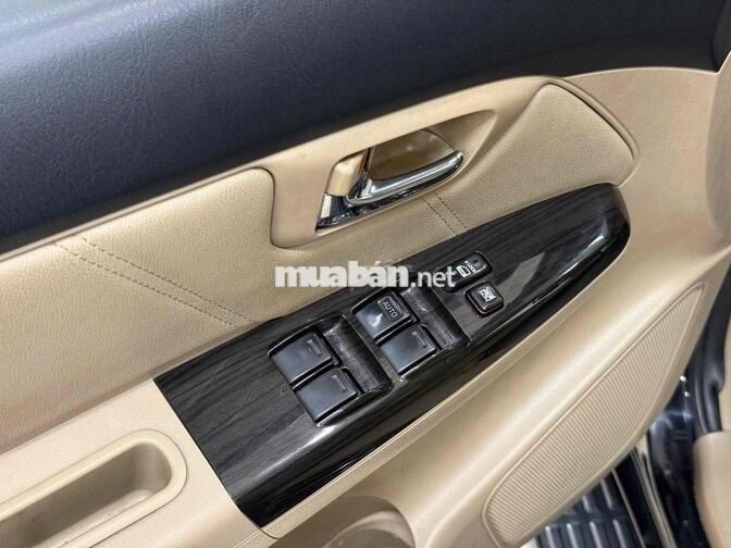 Bán Fortuner 2015 Xăng Tự động 157000 km Đen