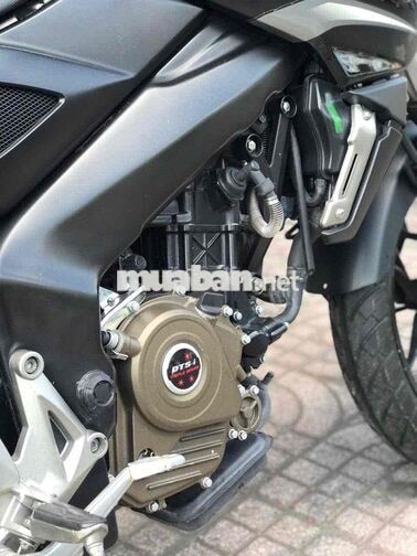 Bajaj Pulsar FI 200 1.000km BSTP - BAO GÓP NỢ XẤU