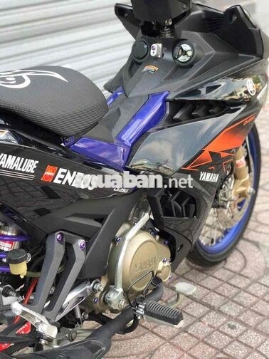 Ex MX King 2020 BSTP MÁY ZIN XE KIỂNG, BAO GÓP NX