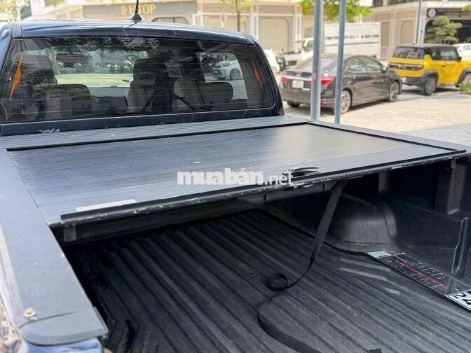 Ford Ranger 2021 XLS 1 cầu Số tự động bao chếch