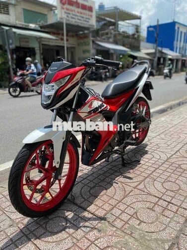 Sonic 2022 9500km BSTP SIÊU CỌP - BAO GÓP NX