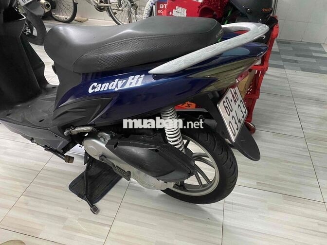 Kymco Candy Hi 50 Xanh
