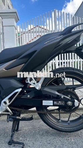 HONDA WINNER V2 2019 MÀU ĐEN