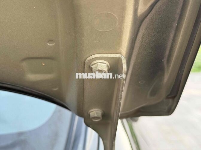 Toyota Veloz Cross Top 2022 85000 km Đen