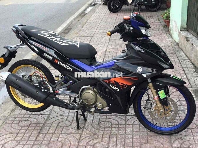 Ex MX King 2020 BSTP MÁY ZIN XE KIỂNG, BAO GÓP NX