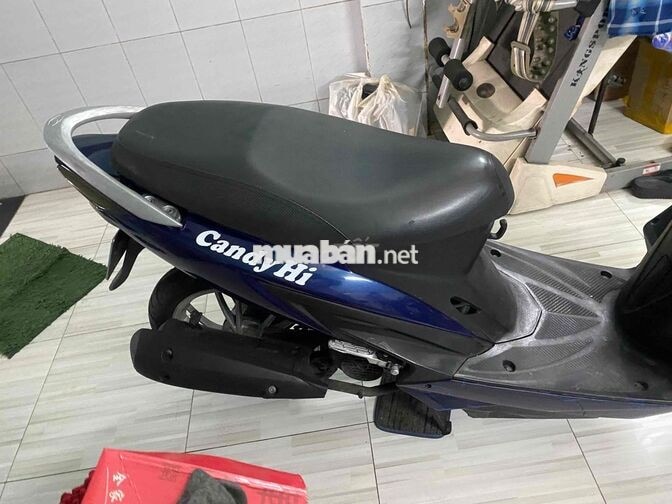 Kymco Candy Hi 50 Xanh