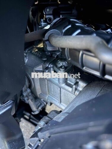 Yamaha NVX 155 2018 Cam đen ABS