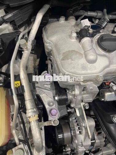Toyota Corolla Altis 1.8V 2022 ( Giá thương lượng