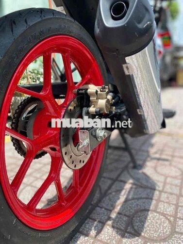 Sonic 2022 9500km BSTP SIÊU CỌP - BAO GÓP NX