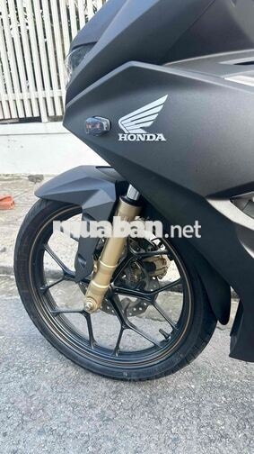 HONDA WINNER V2 2019 MÀU ĐEN