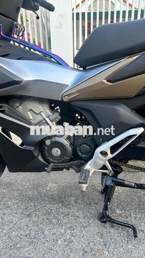 HONDA WINNER V2 2019 MÀU ĐEN