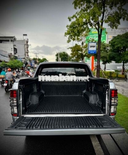 Ford Ranger Wildtrak 2019 2.0 Biturbo 10 vạn Bạc