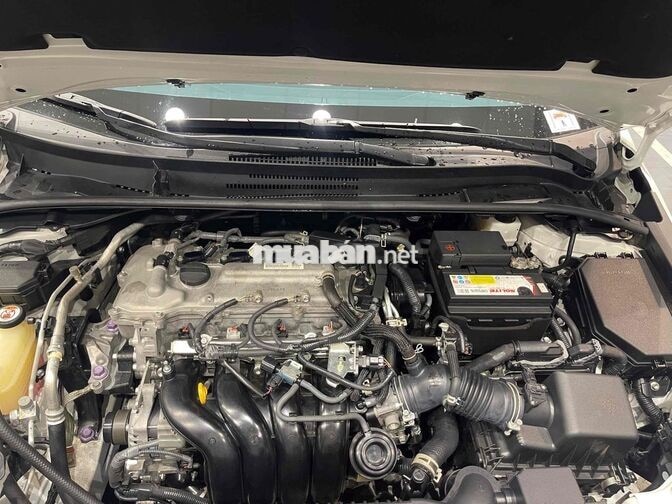 Toyota Corolla Altis 1.8V 2022 ( Giá thương lượng