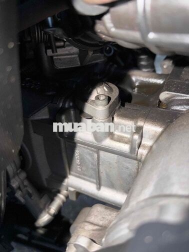 Yamaha NVX 155 2018 Cam đen ABS