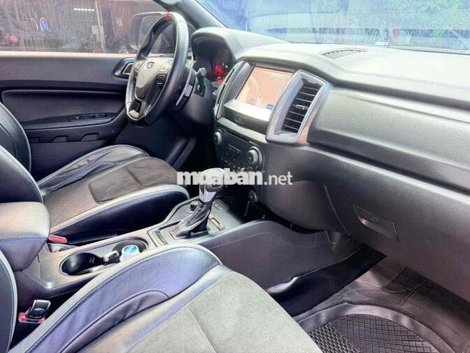 Raptor 2021 Xe Con Bán Tại Hãng Ford