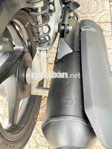 HONDA AIR BLADE FI 2011 NHẬP THÁI BSTP chính chủ