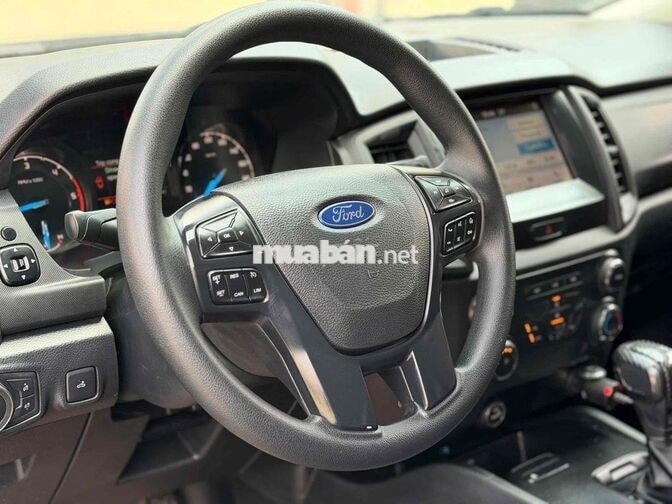 Ford Ranger 2021 XLS 1 cầu Số tự động bao chếch