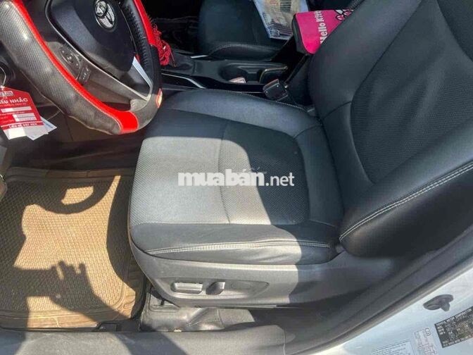Toyota Corolla Cross 2022 G 1.8L 58000 km Trắng