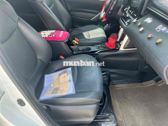Toyota Corolla Cross 2022 G 1.8L 58000 km Trắng