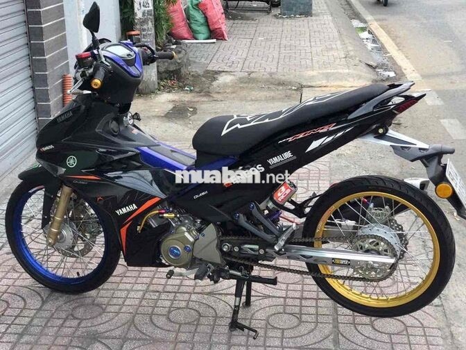 Ex MX King 2020 BSTP MÁY ZIN XE KIỂNG, BAO GÓP NX