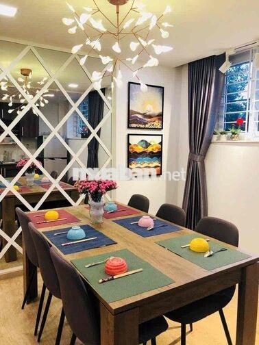 bán cc tây thạnh :dt:68m2;2pn;2wc ;,giá bán : 3ty2 tl: nhà đẹp