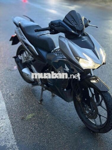 Honda winner x 2020 biể. 66 máy zjn chất êm ru fun