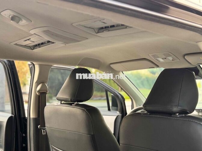 Toyota Veloz Cross Top 2022 85000 km Đen