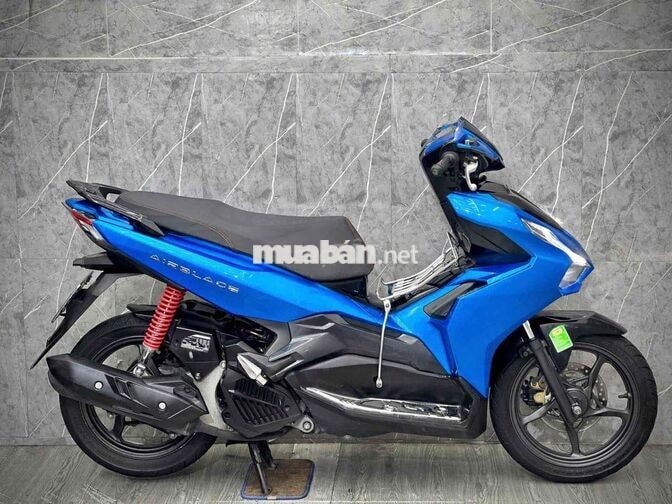 Honda AirBlade 125 2020 Zin BSTP 9 Chủ -Hỗ Trợ Góp