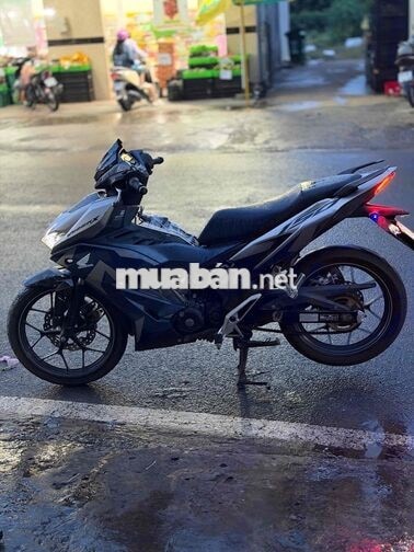 Honda winner x 2020 biể. 66 máy zjn chất êm ru fun