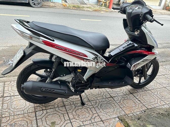 HONDA AIR BLADE FI 2011 NHẬP THÁI BSTP chính chủ