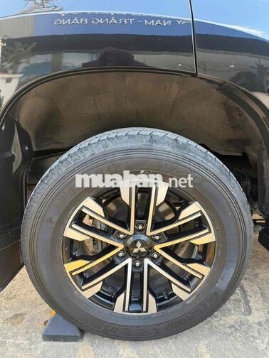 Mitsubishi Pajero Sport 2021 GLS 4x2 52.000 km