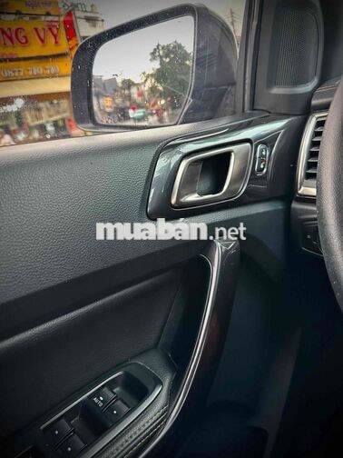 Ford Ranger Wildtrak 2019 2.0 Biturbo 10 vạn Bạc