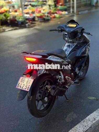 Honda winner x 2020 biể. 66 máy zjn chất êm ru fun