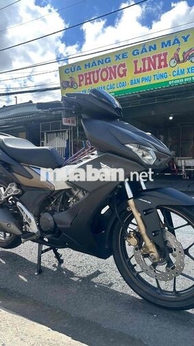 HONDA WINNER V2 2019 MÀU ĐEN