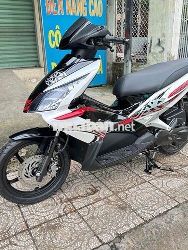 HONDA AIR BLADE FI 2011 NHẬP THÁI BSTP chính chủ