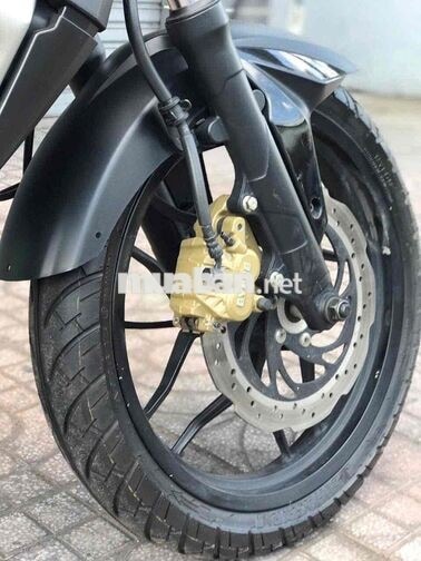 Bajaj Pulsar FI 200 1.000km BSTP - BAO GÓP NỢ XẤU