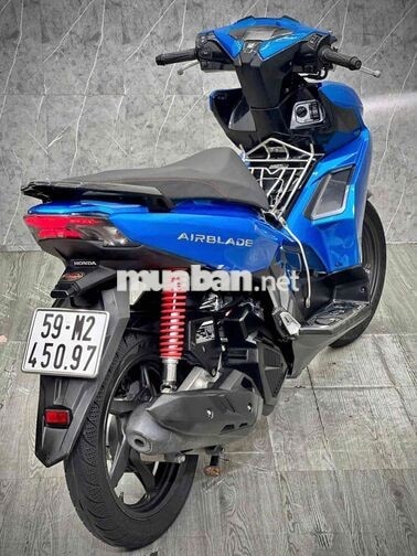 Honda AirBlade 125 2020 Zin BSTP 9 Chủ -Hỗ Trợ Góp