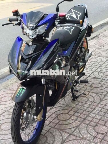 Ex MX King 2020 BSTP MÁY ZIN XE KIỂNG, BAO GÓP NX