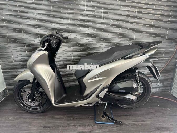 Honda SH125 2023 14.000 km Xám Lamborghini