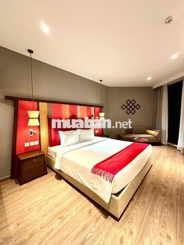 chính chủ cắt lỗ Apec Muine 28m2 view biển, Hợp đồng MB