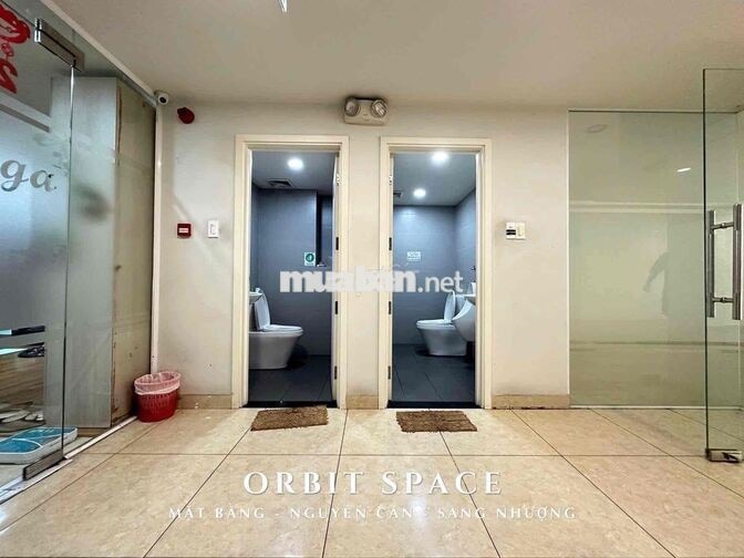 📣 80M² – MẶT BẰNG TRỆT – CHỈ 28TR/THÁNG! 🚨  📍 Kỳ Đồng – Quận 3