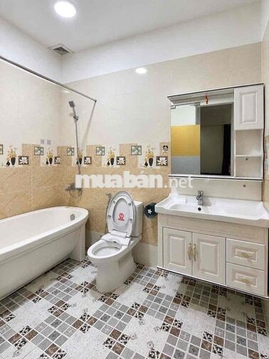 ✨2 Phòng ngủ cực thoáng - Thăng Long Tân Bình - Full nội thất✨