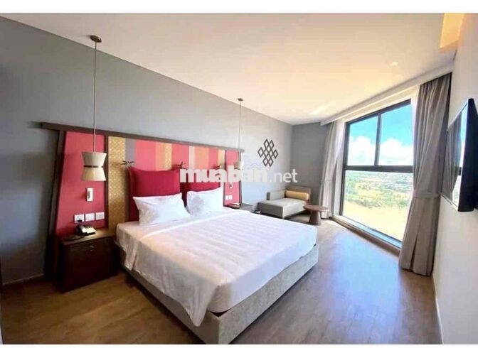 chính chủ cắt lỗ Apec Muine 28m2 view biển, Hợp đồng MB