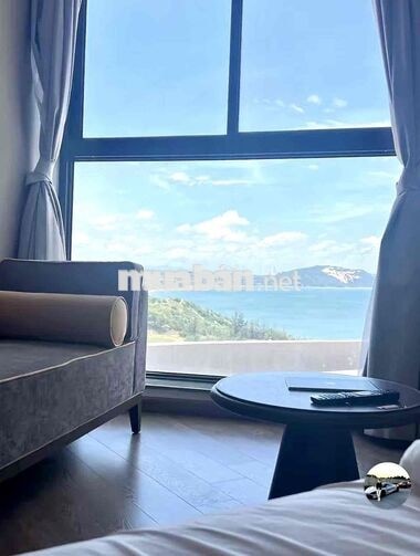 chính chủ cắt lỗ Apec Muine 28m2 view biển, Hợp đồng MB
