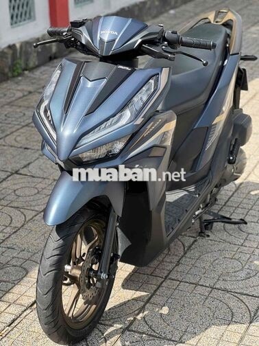 Vario 125 Smartkey 2025 Xanh Đen bstp 9chủ