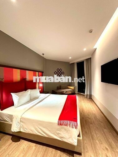 chính chủ cắt lỗ Apec Muine 28m2 view biển, Hợp đồng MB