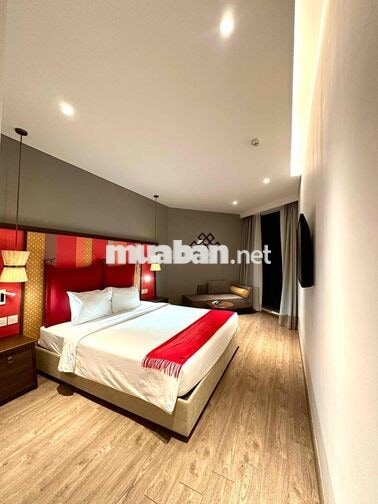 chính chủ cắt lỗ Apec Muine 28m2 view biển, Hợp đồng MB