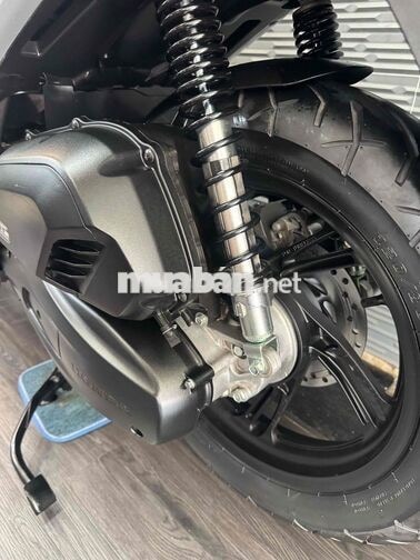 Honda SH15*** km Bạc đen