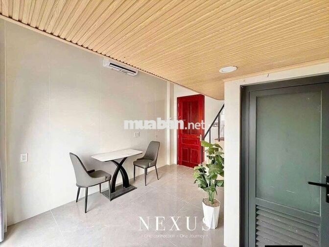 🔥KHAI TRƯƠNG 15P DUPLEX FULL NỘI THẤT BAN CÔNG NGAY CHỢ PHẠM VĂN HAI