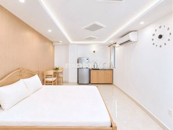 PHÒNG XINH SIÊU THOÁNG MÁY GIẶT RIÊNG NGAY CẦU THAM LƯƠNG TÂN BÌNH